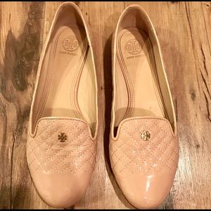 Tory Burch slip on